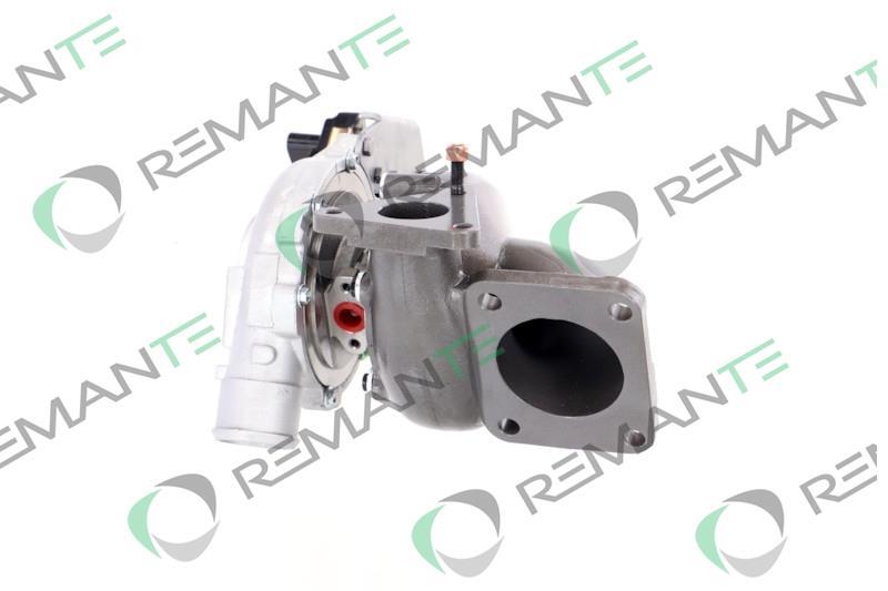 Turbocompresseur (Turbo) REMANTE ref. 003-002-000012R