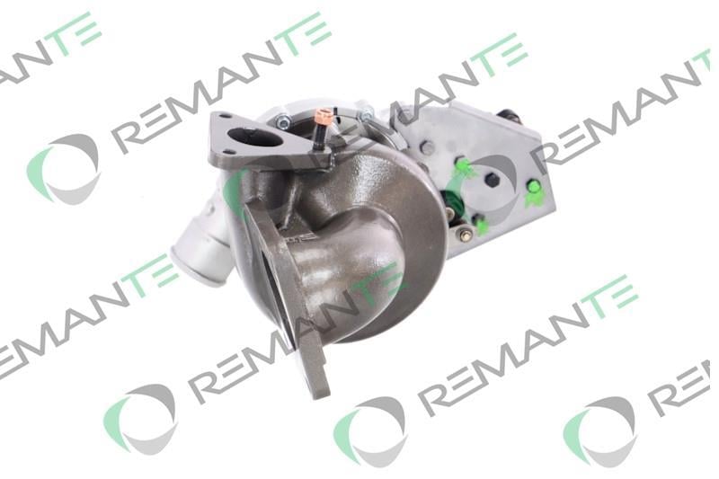 Turbocompresseur (Turbo) REMANTE ref. 003-002-000012R
