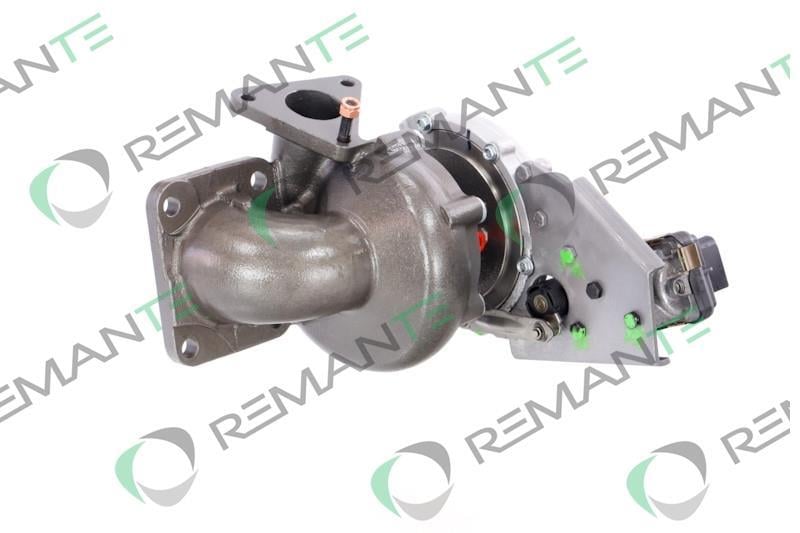 Turbocompresseur (Turbo) REMANTE ref. 003-002-000012R