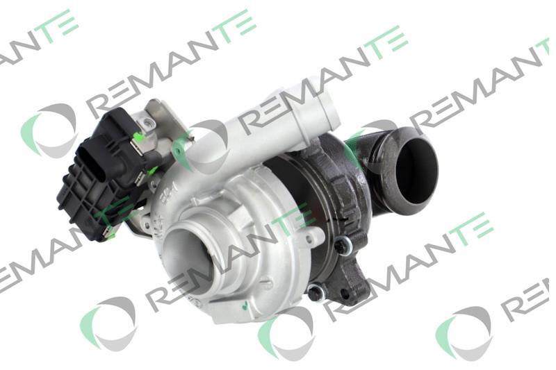 Turbocompresseur (Turbo) REMANTE 003-002-000013R