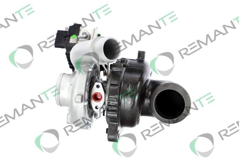 Turbocompresseur (Turbo) REMANTE 003-002-000013R