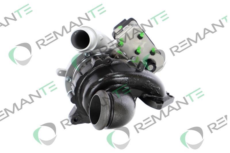 Turbocompresseur (Turbo) REMANTE 003-002-000013R