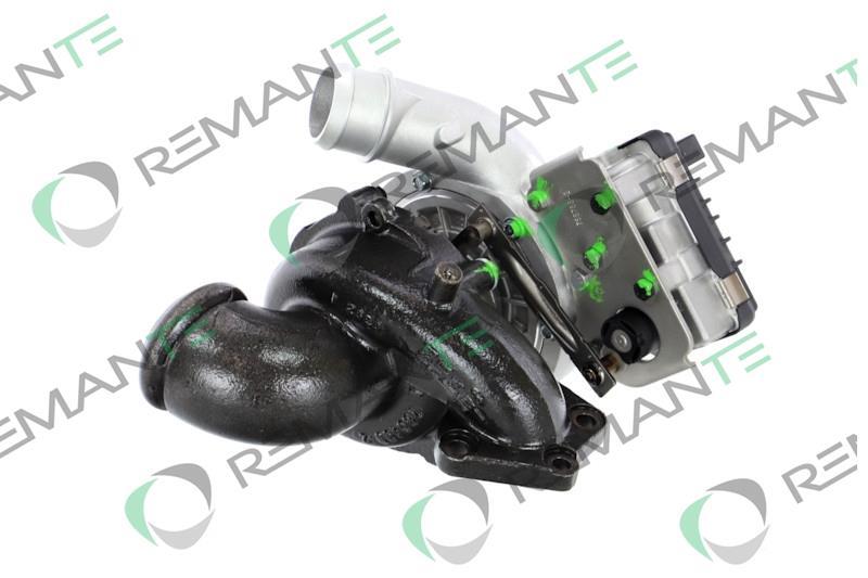 Turbocompresseur (Turbo) REMANTE 003-002-000013R