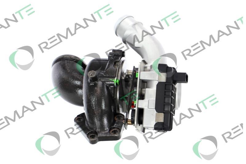Turbocompresseur (Turbo) REMANTE 003-002-000013R