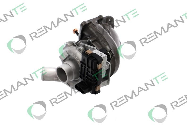 Turbocompresseur (Turbo) REMANTE 003-002-000014R