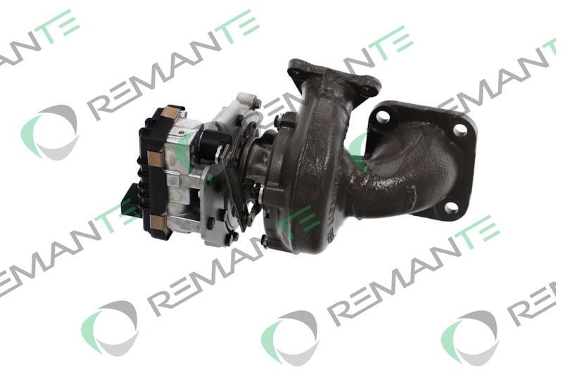 Turbocompresseur (Turbo) REMANTE 003-002-000014R