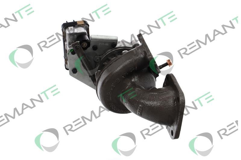 Turbocompresseur (Turbo) REMANTE 003-002-000014R