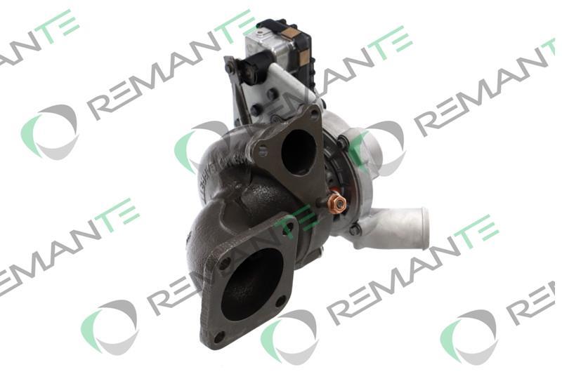 Turbocompresseur (Turbo) REMANTE 003-002-000014R