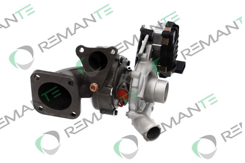 Turbocompresseur (Turbo) REMANTE 003-002-000014R