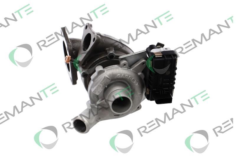 Turbocompresseur (Turbo) REMANTE 003-002-000014R