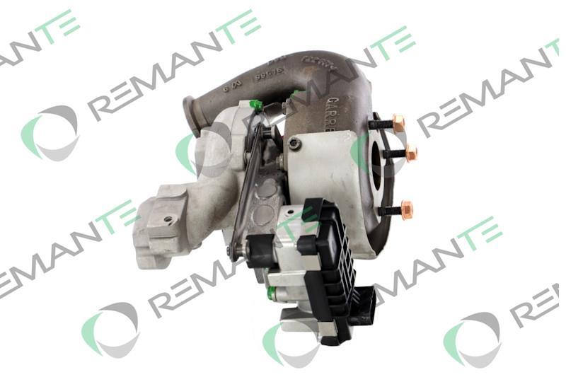 Turbocompressor REMANTE ref. 003-002-000015R
