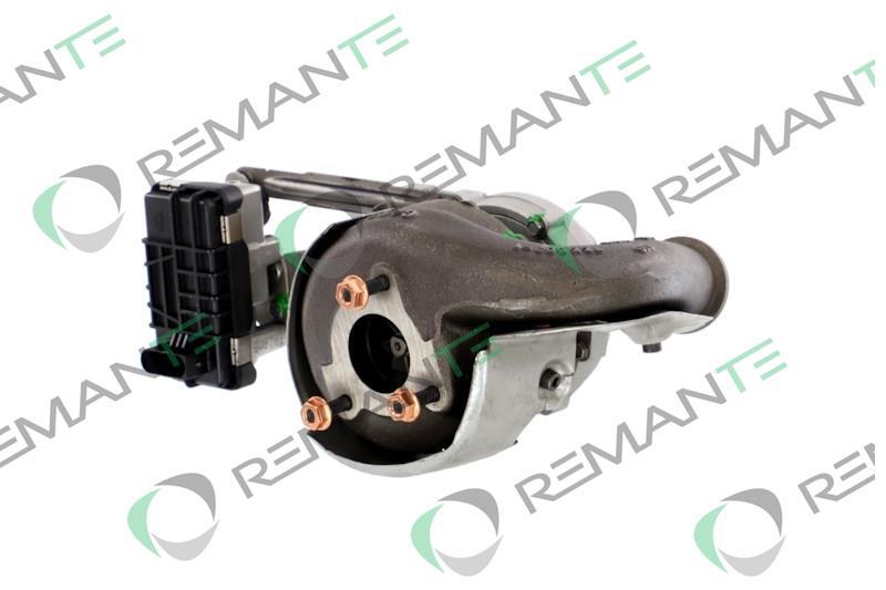 Turbocompressor REMANTE ref. 003-002-000015R