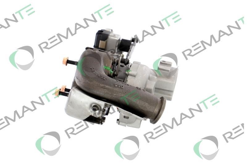 Turbocompressor REMANTE ref. 003-002-000015R