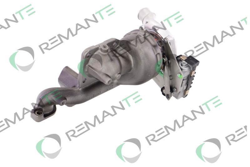 Turbocompresseur (Turbo) REMANTE ref. 003-002-000018R