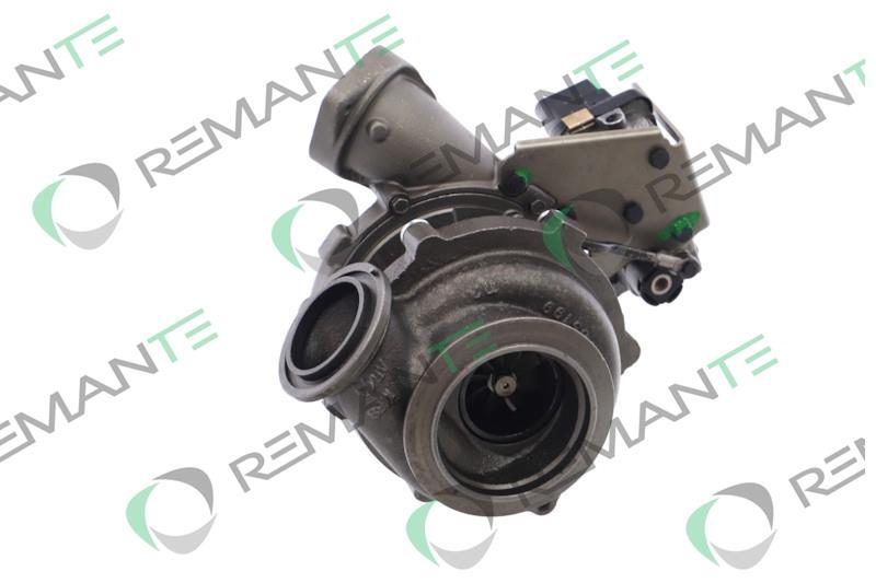 Turbocompresseur (Turbo) REMANTE 003-002-000019R