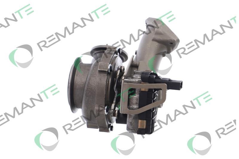 Turbocompresseur (Turbo) REMANTE 003-002-000019R