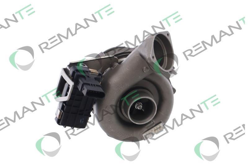 Turbocompresseur (Turbo) REMANTE 003-002-000019R