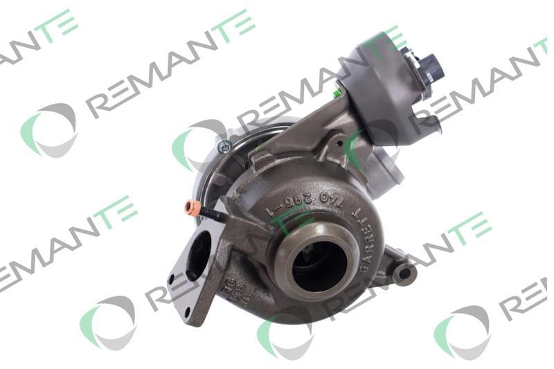 Turbocompresseur (Turbo) REMANTE 003-002-000020R