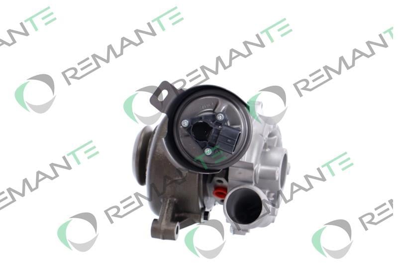 Turbocompresseur (Turbo) REMANTE 003-002-000020R