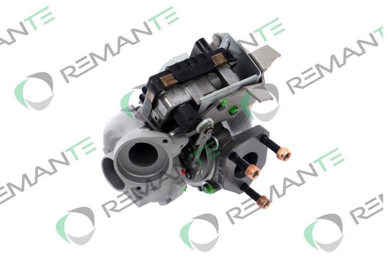 Turbocompresseur (Turbo) REMANTE 003-002-000021R