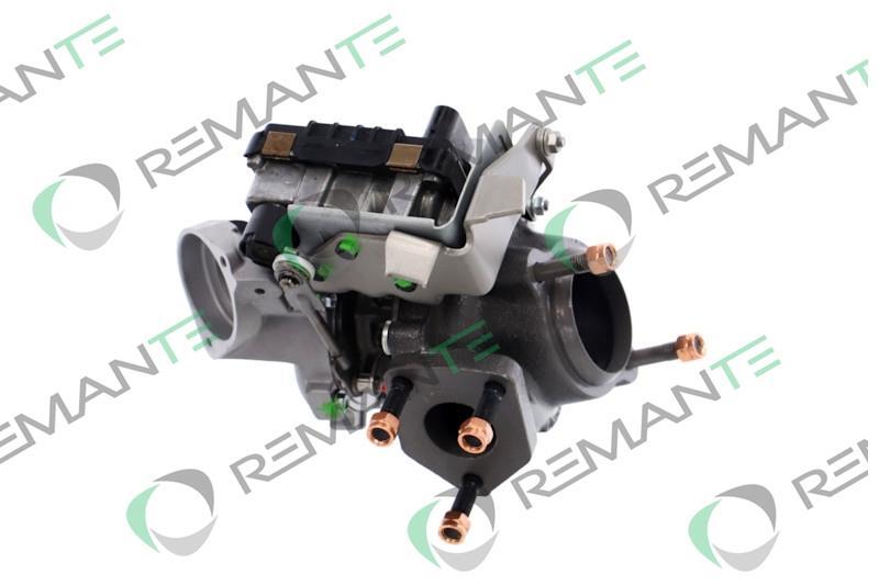 Turbocompresseur (Turbo) REMANTE 003-002-000021R