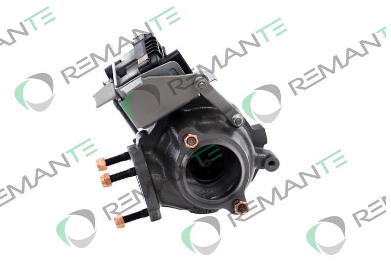 Turbocompresseur (Turbo) REMANTE 003-002-000021R
