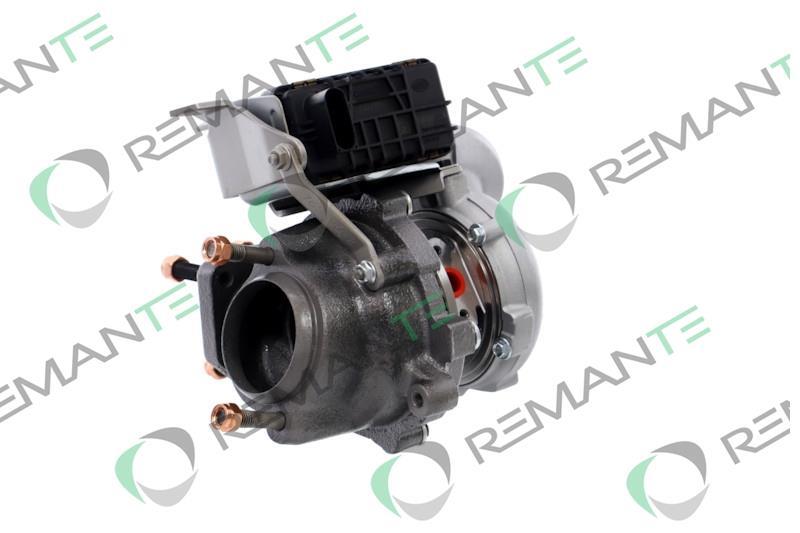 Turbocompresseur (Turbo) REMANTE 003-002-000021R