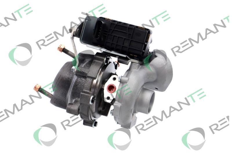Turbocompresseur (Turbo) REMANTE 003-002-000021R