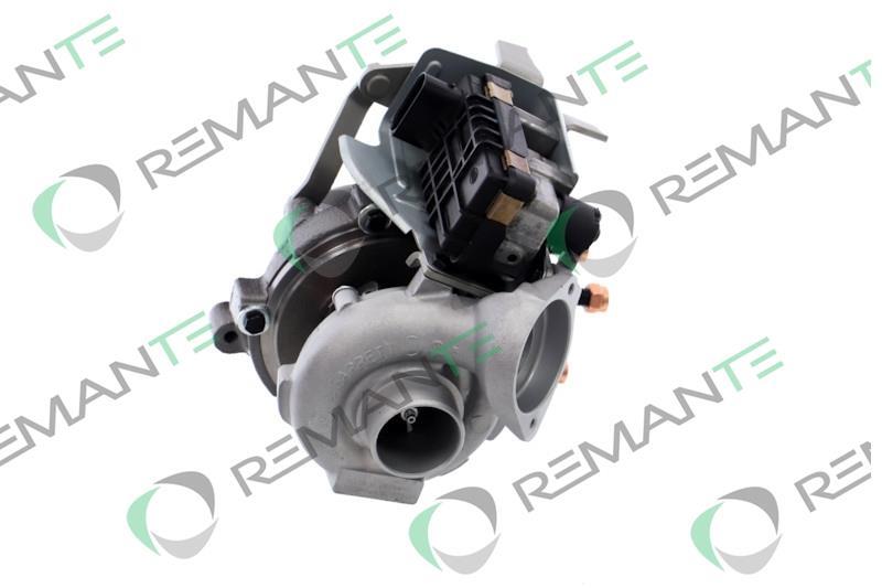Turbocompresseur (Turbo) REMANTE 003-002-000021R