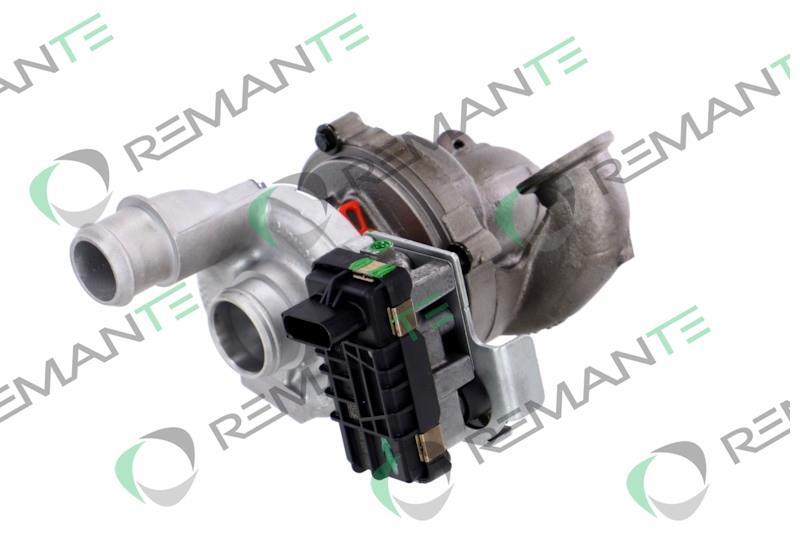 Turbocompressor REMANTE ref. 003-002-000022R
