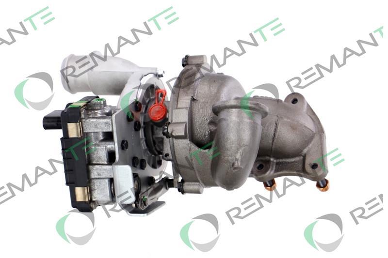 Turbocompressor REMANTE ref. 003-002-000022R
