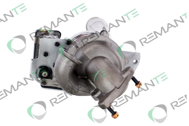 Turbocompressor REMANTE ref. 003-002-000022R