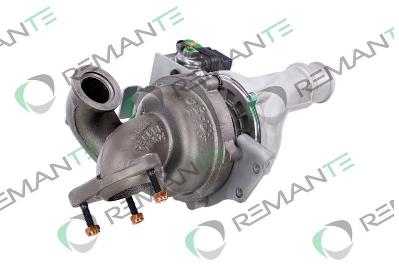 Turbocompressor REMANTE ref. 003-002-000022R