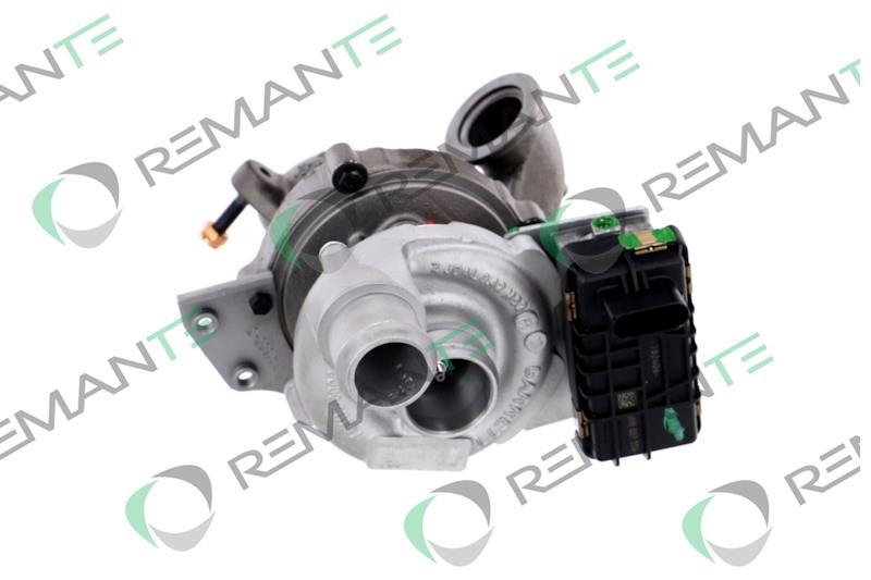 Turbocompressor REMANTE ref. 003-002-000022R