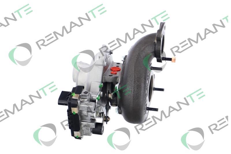 Turbocompressor REMANTE ref. 003-002-000023R