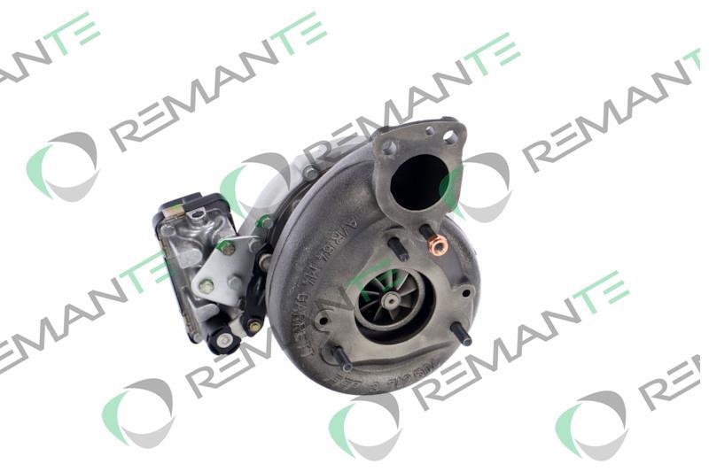 Turbocompressor REMANTE ref. 003-002-000023R