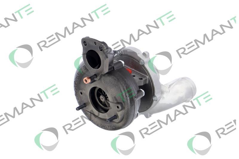 Turbocompressor REMANTE ref. 003-002-000023R