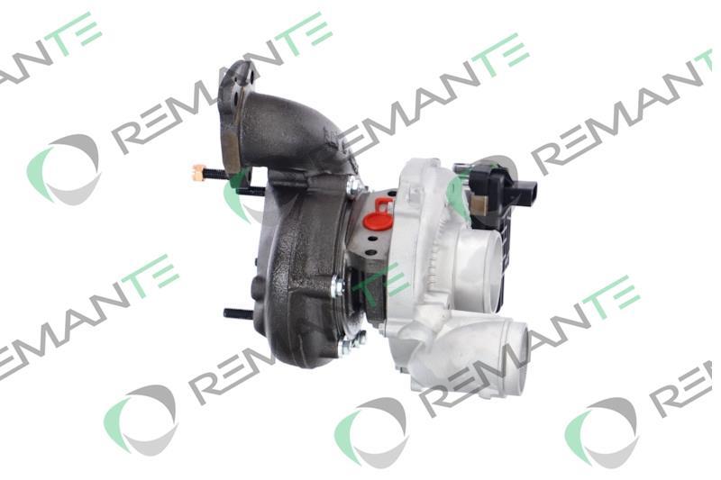 Turbocompressor REMANTE ref. 003-002-000023R