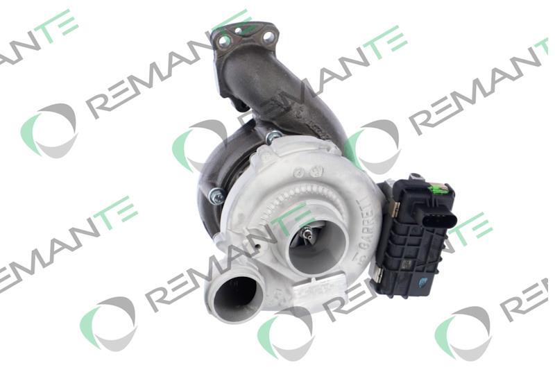 Turbocompressor REMANTE ref. 003-002-000023R