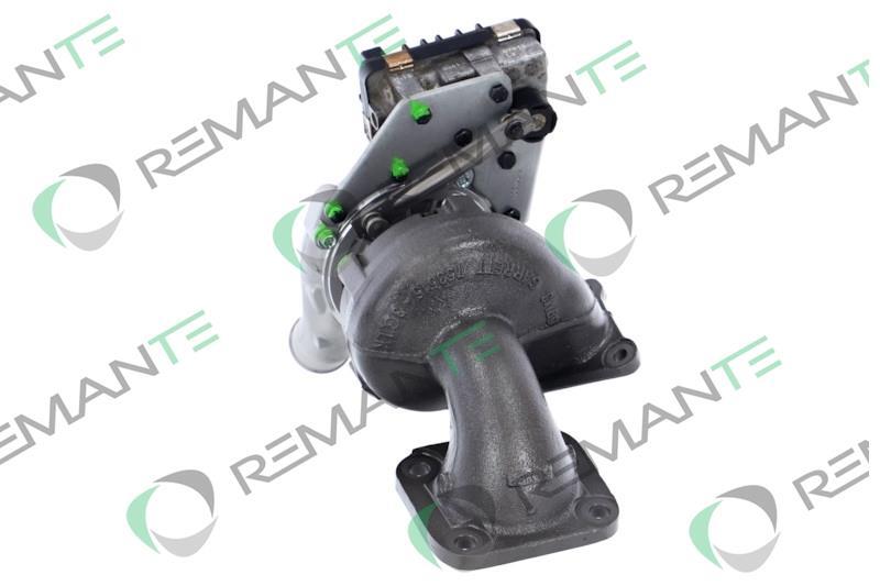 Turbocompresseur (Turbo) REMANTE 003-002-000025R
