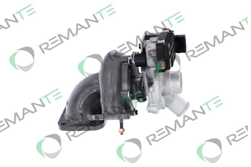 Turbocompresseur (Turbo) REMANTE 003-002-000025R