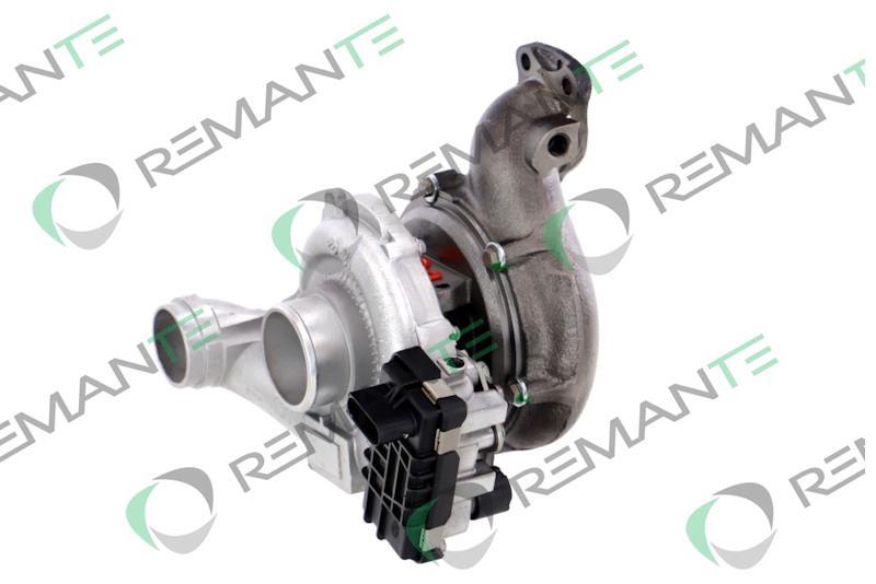 Turbocompresseur (Turbo) REMANTE 003-002-000028R