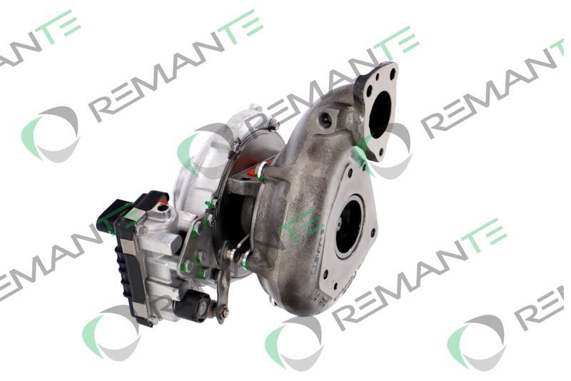 Turbocompresseur (Turbo) REMANTE 003-002-000028R