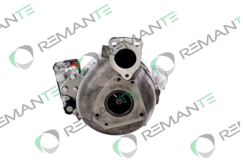Turbocompresseur (Turbo) REMANTE 003-002-000028R
