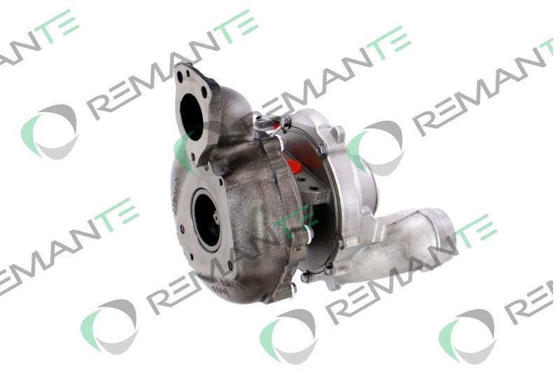 Turbocompresseur (Turbo) REMANTE 003-002-000028R