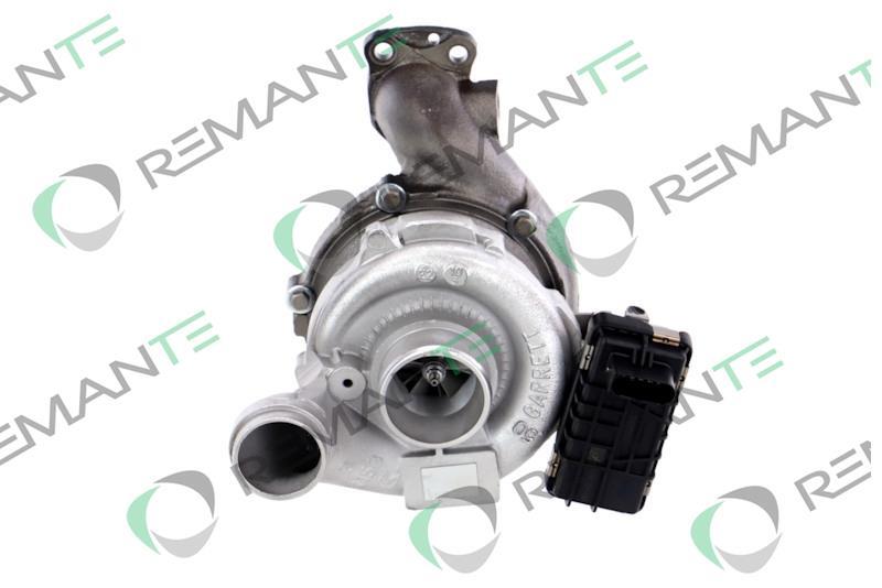 Turbocompresseur (Turbo) REMANTE 003-002-000028R