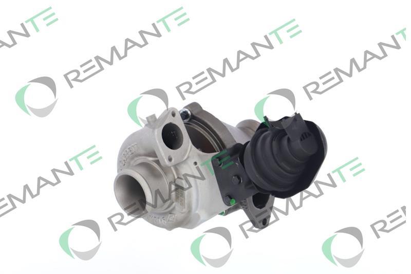 Turbocompressor REMANTE ref. 003-002-000029R