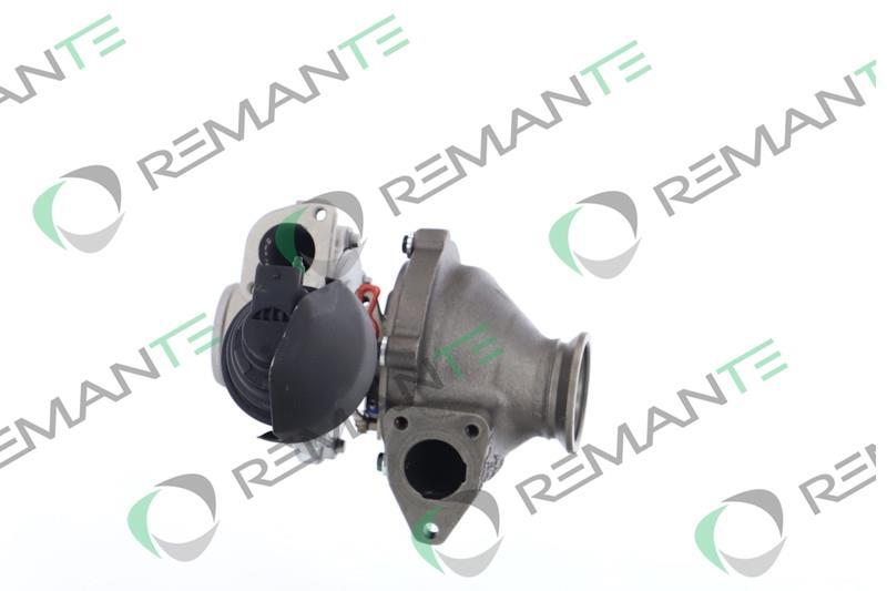 Turbocompressor REMANTE ref. 003-002-000029R