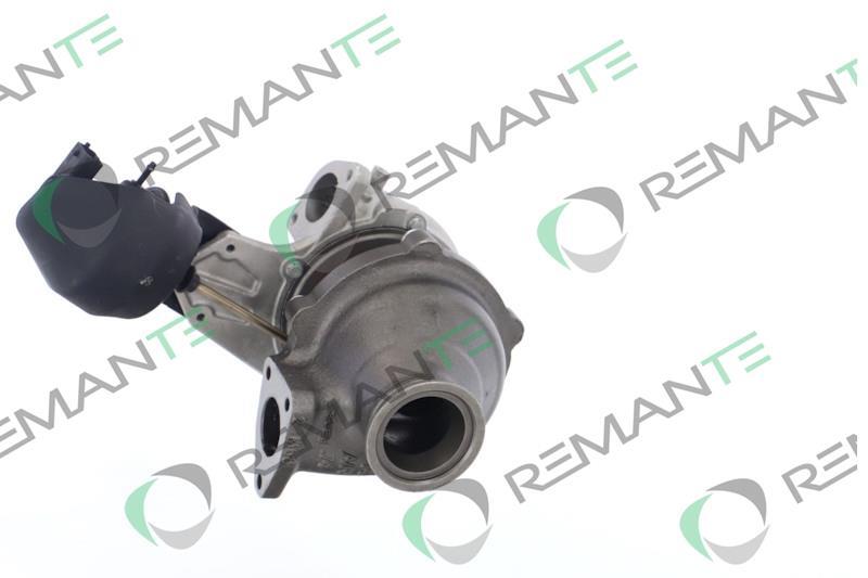 Turbocompressor REMANTE ref. 003-002-000029R