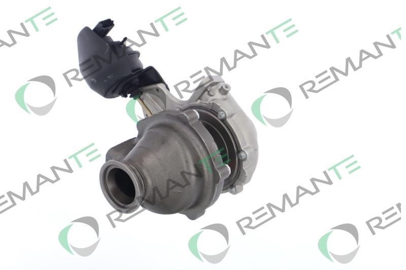 Turbocompressor REMANTE ref. 003-002-000029R